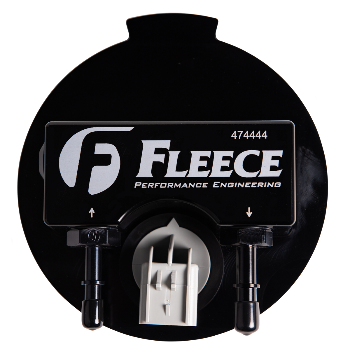SureFlo Performance Sending Unit For 2010 Dodge Ram with Cummins Fleece Performance Fleece Performance