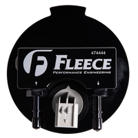 SureFlo Performance Sending Unit For 2010 Dodge Ram with Cummins Fleece Performance Fleece Performance