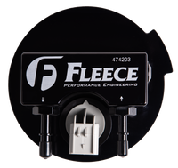 SureFlo Performance Sending Unit for 2020-2024 Dodge Ram with 50 Gallon Factory Fuel Tank Fleece Performance Fleece Performance