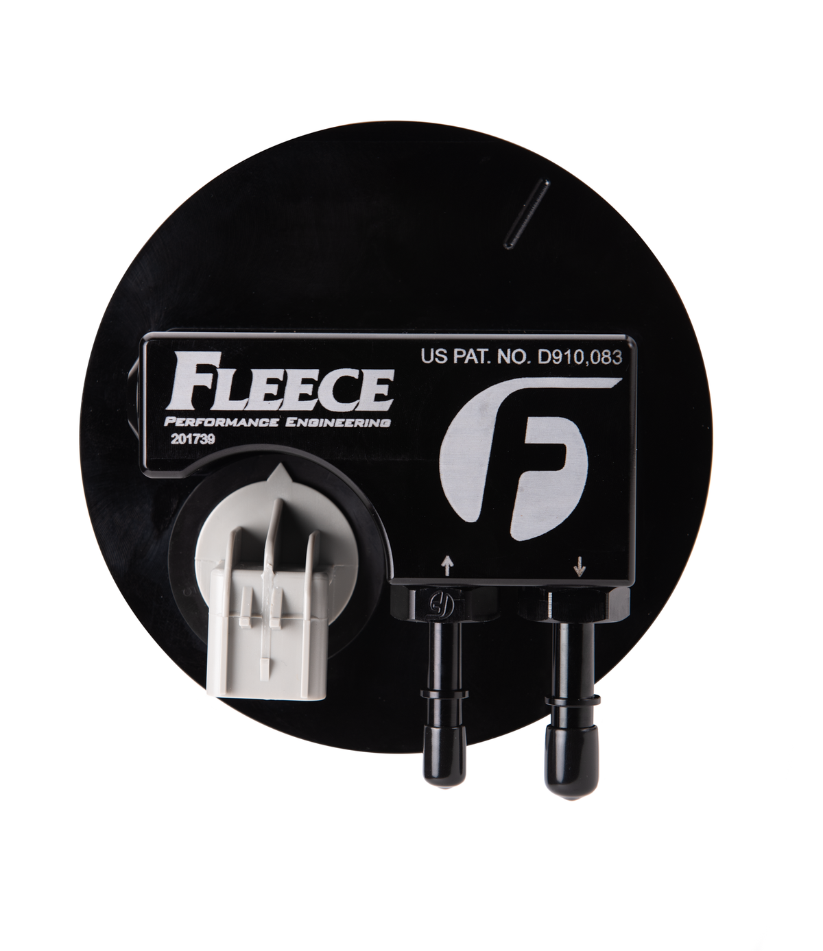 SureFlo Performance Sending Unit for 91-97 Dodge Cummins Fleece Performance Fleece Performance