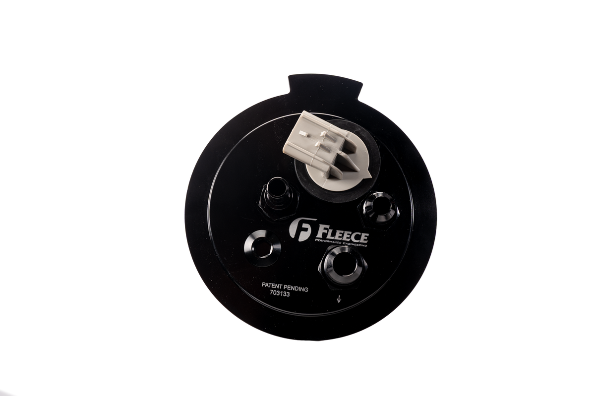 SureFlo Performance Sending Unit for 2017-2024 Ford 6.7L Power Stroke (Long Bed) Fleece Performance Fleece Performance