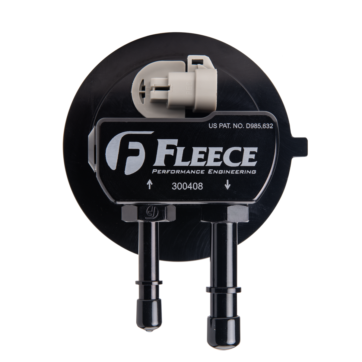 SureFlo Performance Sending Unit for 2001-2004 LB7 Duramax Fleece Performance Fleece Performance