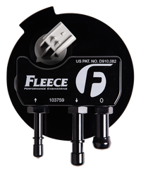 SureFlo Performance Sending Unit For 04.5-10 Silverado/Sierra 2500/3500 Duramax Fleece Performance Fleece Performance
