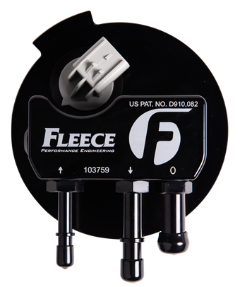 compare product SureFlo Performance Sending Unit For 04.5-10 Silverado/Sierra 2500/3500 Duramax Fleece Performance