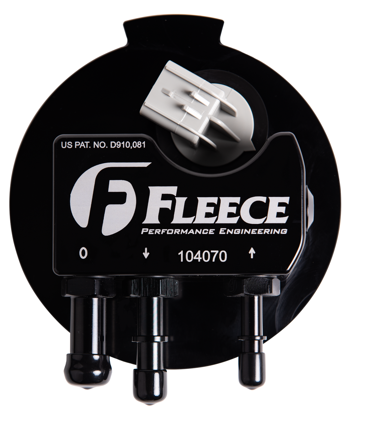 SureFlo Performance Sending Unit For 11-16 Silverado/Sierra 2500/3500 Duramax, Short Bed Fleece Performance Fleece Performance