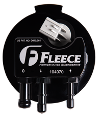 SureFlo Performance Sending Unit For 11-16 Silverado/Sierra 2500/3500 Duramax, Short Bed Fleece Performance Fleece Performance