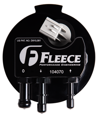 compare product SureFlo Performance Sending Unit For 11-16 Silverado/Sierra 2500/3500 Duramax, Short Bed Fleece Performance