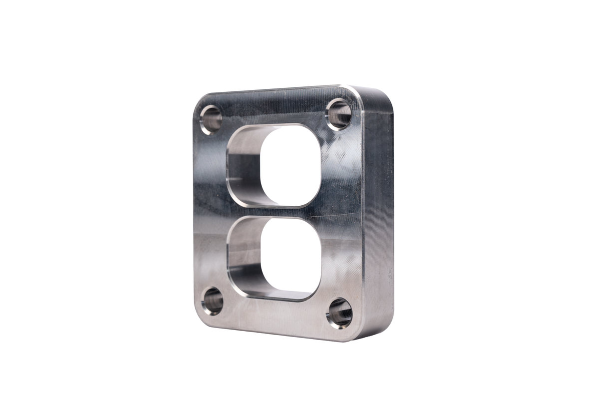 1.0 inch T4 Pedestal Spacer Fleece Performance Fleece Performance