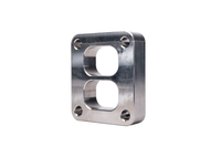1.0 inch T4 Pedestal Spacer Fleece Performance Fleece Performance