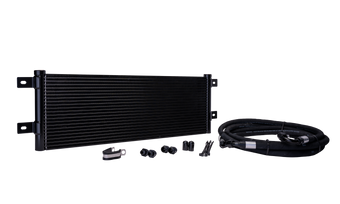 compare product Transmission Cooler and Line Kit for 2003-2007 Ram 2500/3500 Fleece Performance