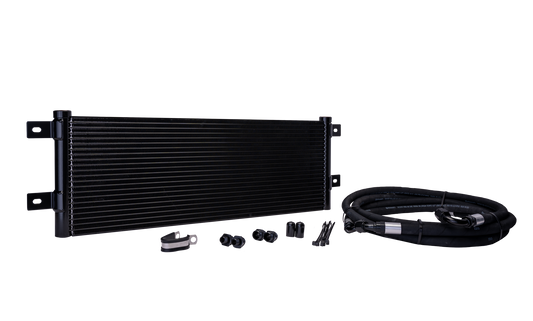 Transmission Cooler and Line Kit for 2003-2007 Ram 2500/3500 Fleece Performance Fleece Performance