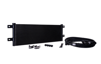 compare product Transmission Cooler and Line Kit for 2007.5-2009 Ram 2500/3500 Fleece Performance