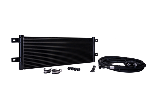 Transmission Cooler and Line Kit for 2007.5-2009 Ram 2500/3500 Fleece Performance Fleece Performance