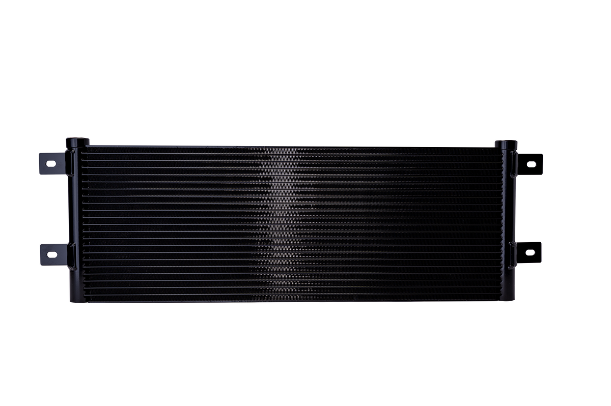 Transmission Cooler and Line Kit for 2007.5-2009 Ram 2500/3500 Fleece Performance Fleece Performance