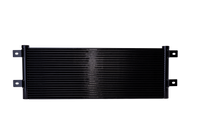 Transmission Cooler and Line Kit for 2007.5-2009 Ram 2500/3500 Fleece Performance Fleece Performance