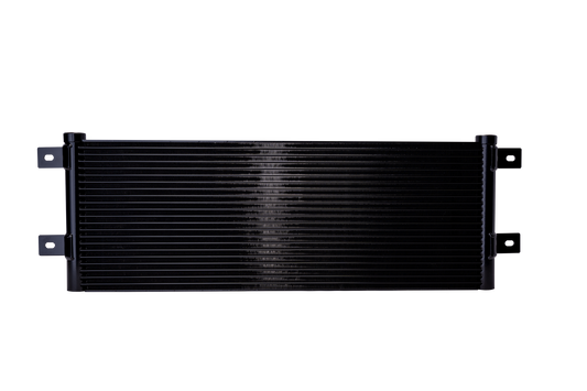 Transmission Cooler and Line Kit for 2007.5-2009 Ram 2500/3500 Fleece Performance
