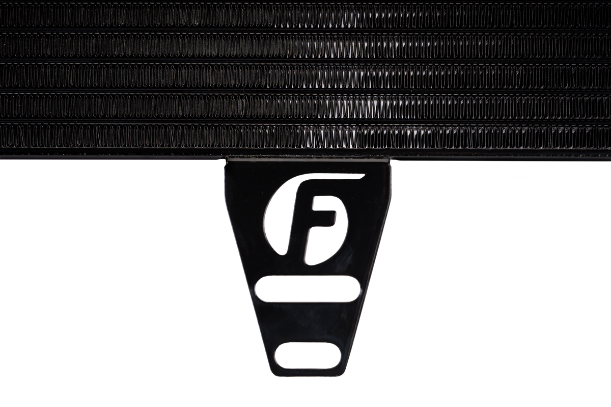 Transmission Cooler and Line Kit for 2013-2018 Ram 2500/3500 Fleece Performance Fleece Performance