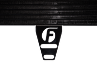 Transmission Cooler and Line Kit for 2013-2018 Ram 2500/3500 Fleece Performance Fleece Performance