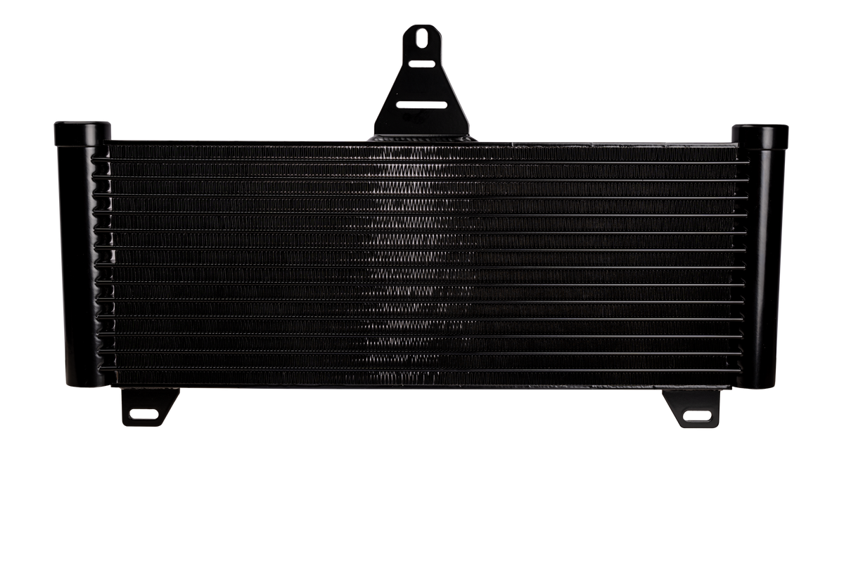 Transmission Cooler and Line Kit for 1994-2002 Dodge Ram Fleece Performance Fleece Performance