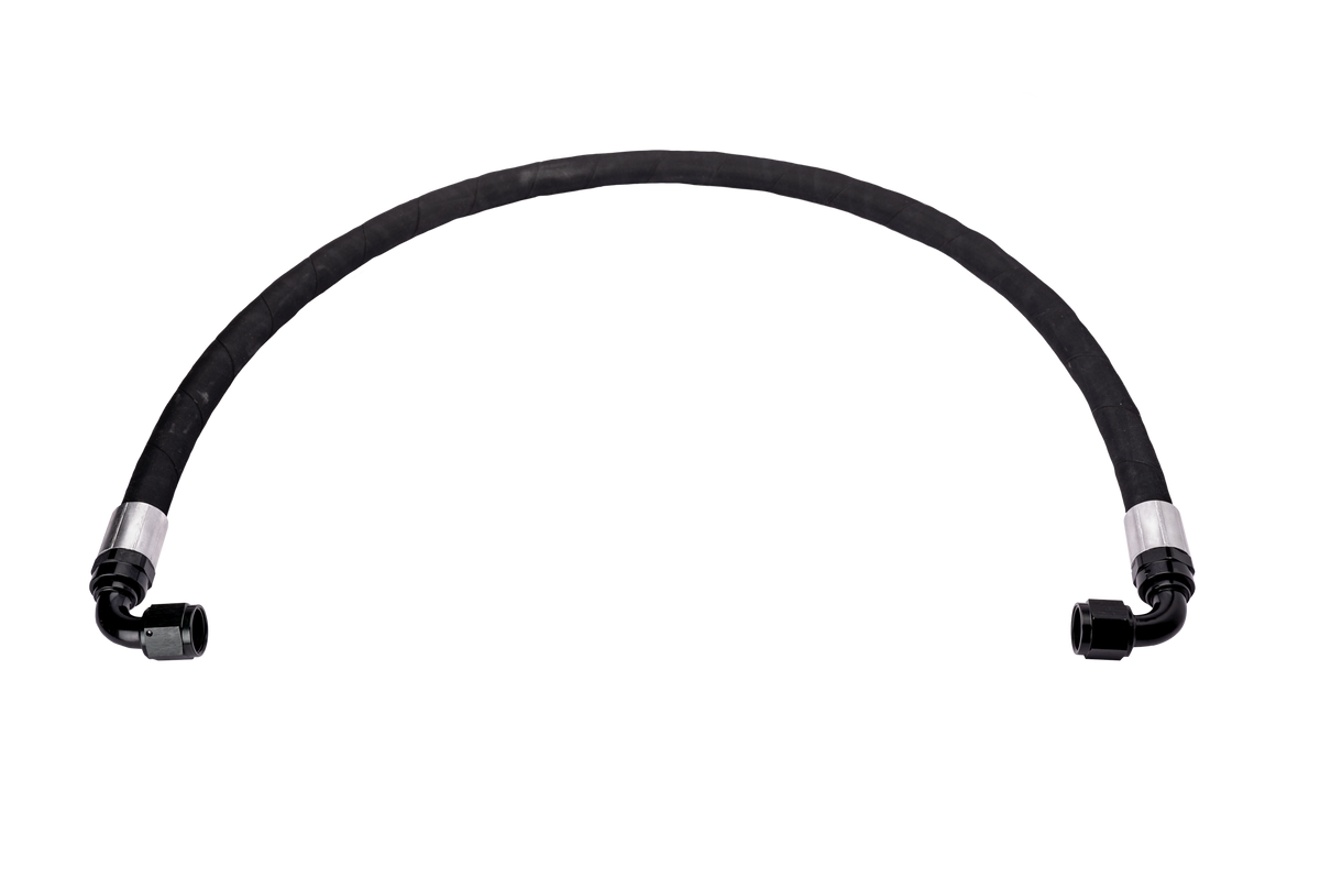Replacement Transmission Line LB7/LLY (Short Line) Fleece Performance Fleece Performance