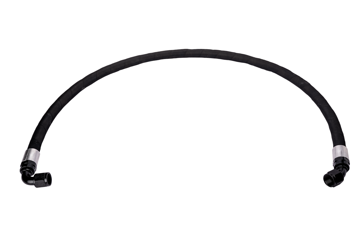 Replacement Transmission Line LB7/LMM (Medium Line) Fleece Performance Fleece Performance
