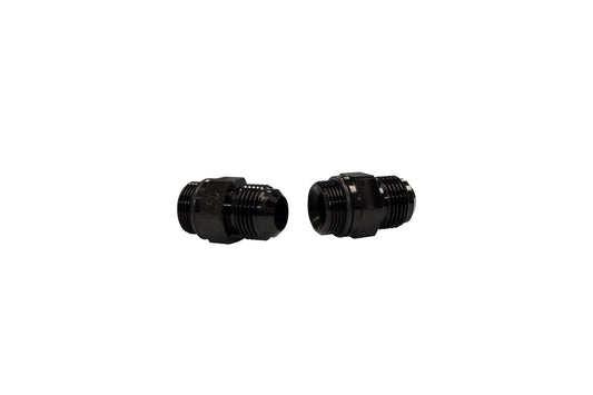 2 Setrab To -10AN Fittings Purchased W/Allison Transmission Cooler Lines Fleece Performance Fleece Performance