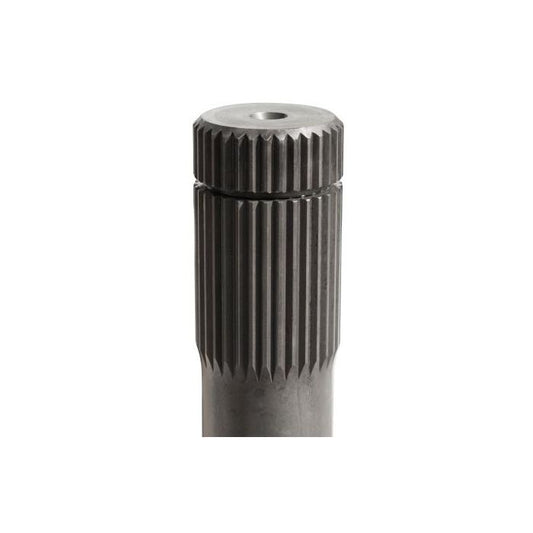 GM Front TufShafts 01-10 GM 2500-3500 W/9.25 inch AAM Front Axle Fleece Performance Fleece Performance