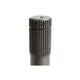 GM Front TufShafts 01-10 GM 2500-3500 W/9.25 inch AAM Front Axle Fleece Performance Fleece Performance