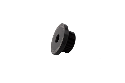 Duramax Turbo Thermostat Delete Plug Fleece Performance Fleece Performance