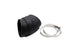 Molded Rubber Universal Elbow for 5 Inch Intakes Fleece Performance Fleece Performance