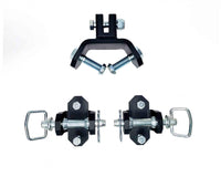 Frame-Mounted Hardware Kit BulletProof Hitch BulletProof Hitches
