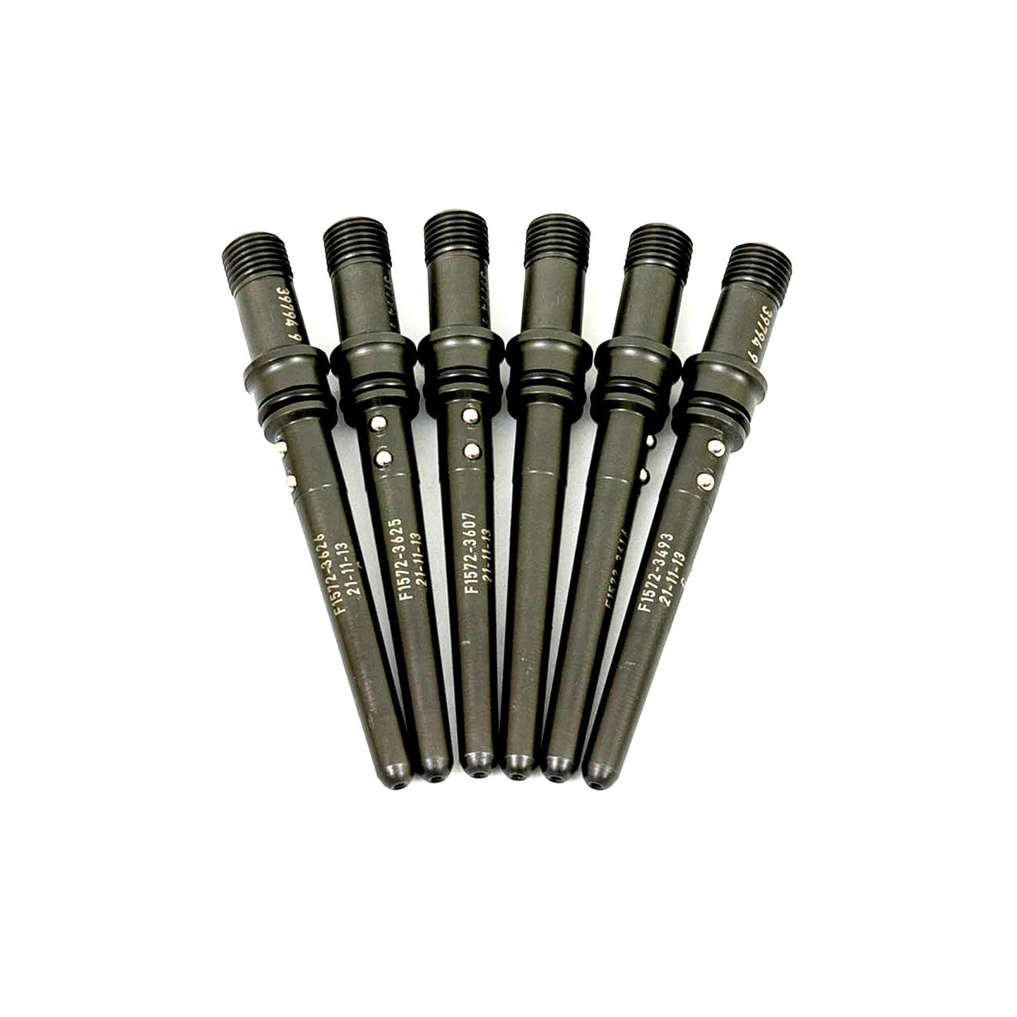 Fuel Injector Feed Tube Cummins 5.9L 2019 (hpc) S&S Diesel SS Diesel Motorsport