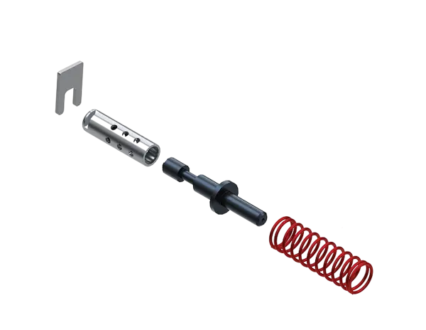 Feed Limit Low Valve Kit