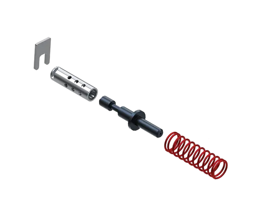 Feed Limit Low Valve Kit