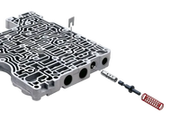 Feed Limit Low Valve Kit