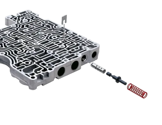 Suncoast Feed Limit Low Valve Kit