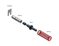 Feed Limit Low Valve Kit
