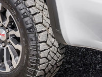 Fender Trim Finishing Caps For '19-'24 GMC Sierra 1500 Cognito Motorsports