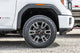 Fender Trim Finishing Caps for 2020-2025 GMC Sierra 2500/3500HD Cognito Motorsports