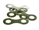 Figure-8 Thrust Washer For 1.82-Style Planetary - Pack of 6