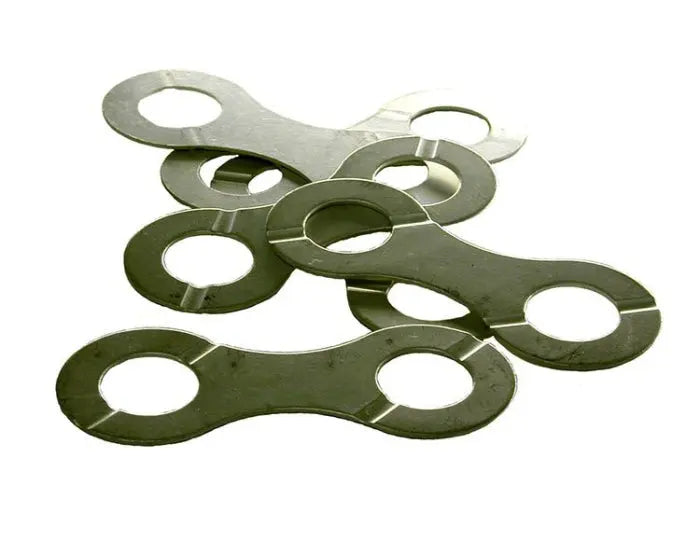 Figure-8 Thrust Washer For 1.82-Style Planetary - Pack of 6