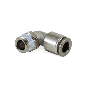 compare product Fitting Elbow, Swivel, 1/8