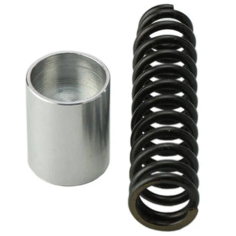compare product Suncoast Fixed Pressure Regulator Kit - Requires OEM Or CCP-0228799 Regulator Valve (200-210 PSI)