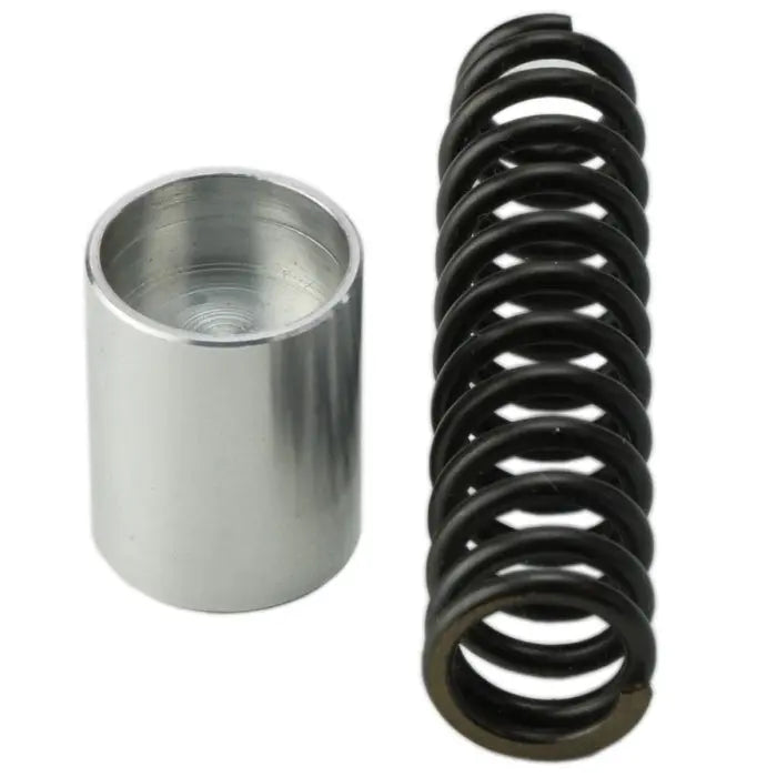 Fixed Pressure Regulator Kit - Requires OEM Or CCP-0228799 Regulator Valve (200-210 PSI)