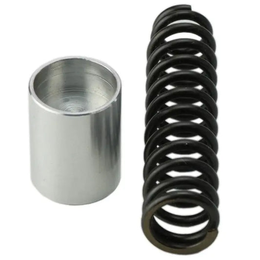 Suncoast Fixed Pressure Regulator Kit - Requires OEM Or CCP-0228799 Regulator Valve (200-210 PSI)