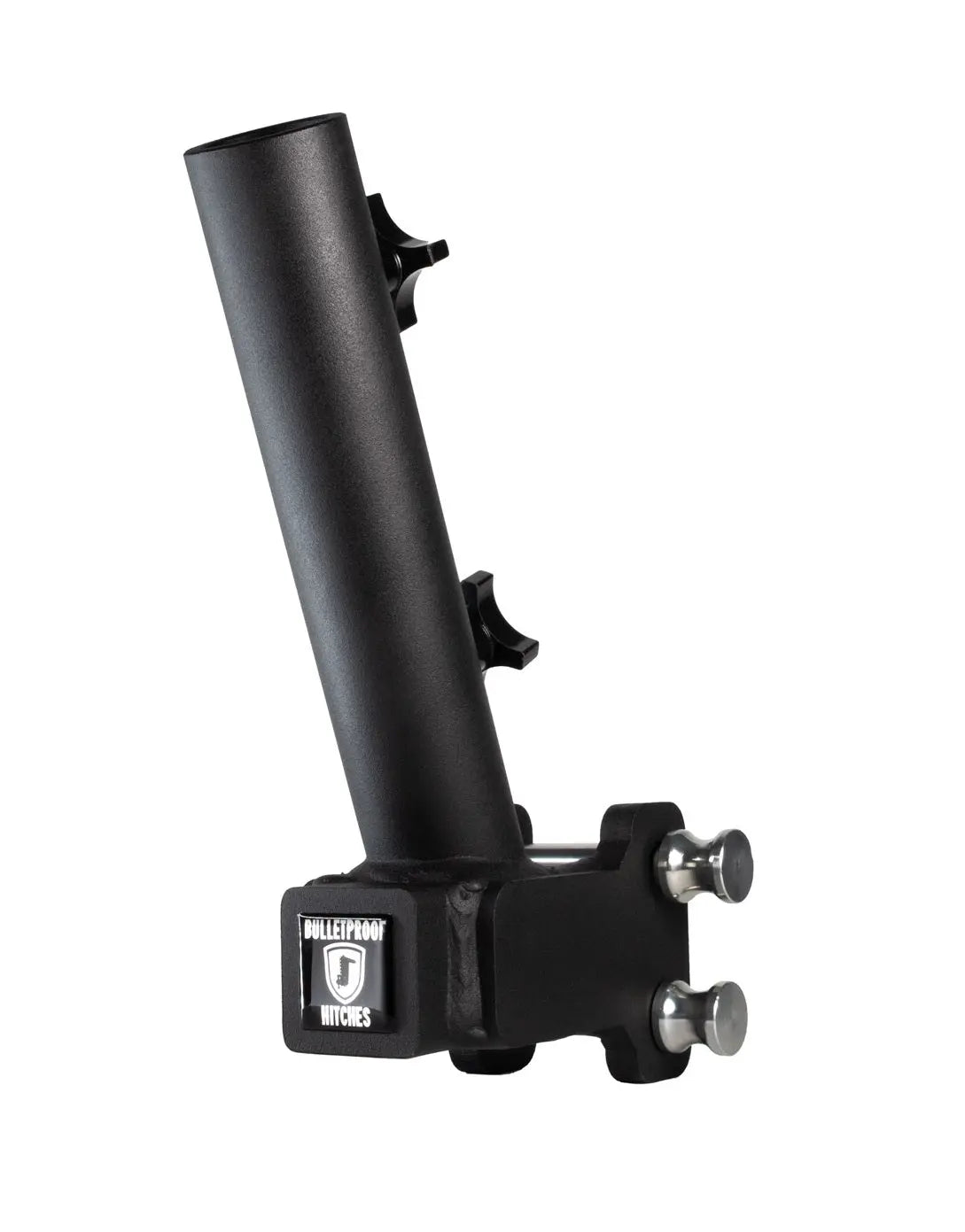 Flag Holder Attachment BulletProof Hitch BulletProof Hitches