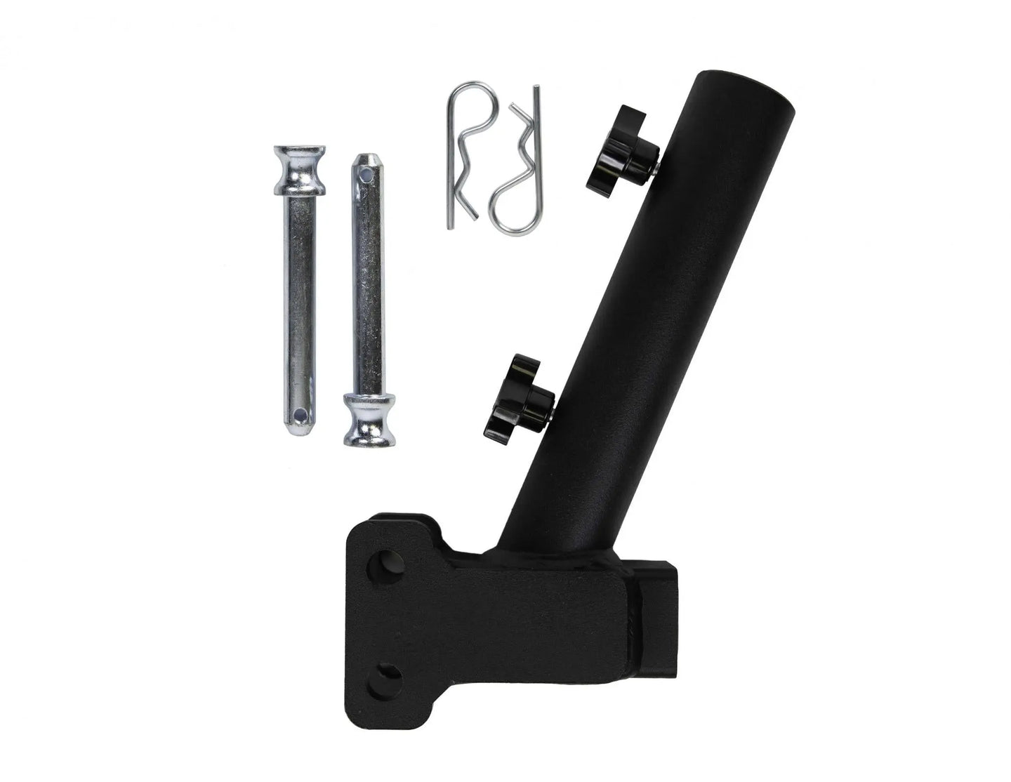 Flag Holder Attachment BulletProof Hitch BulletProof Hitches