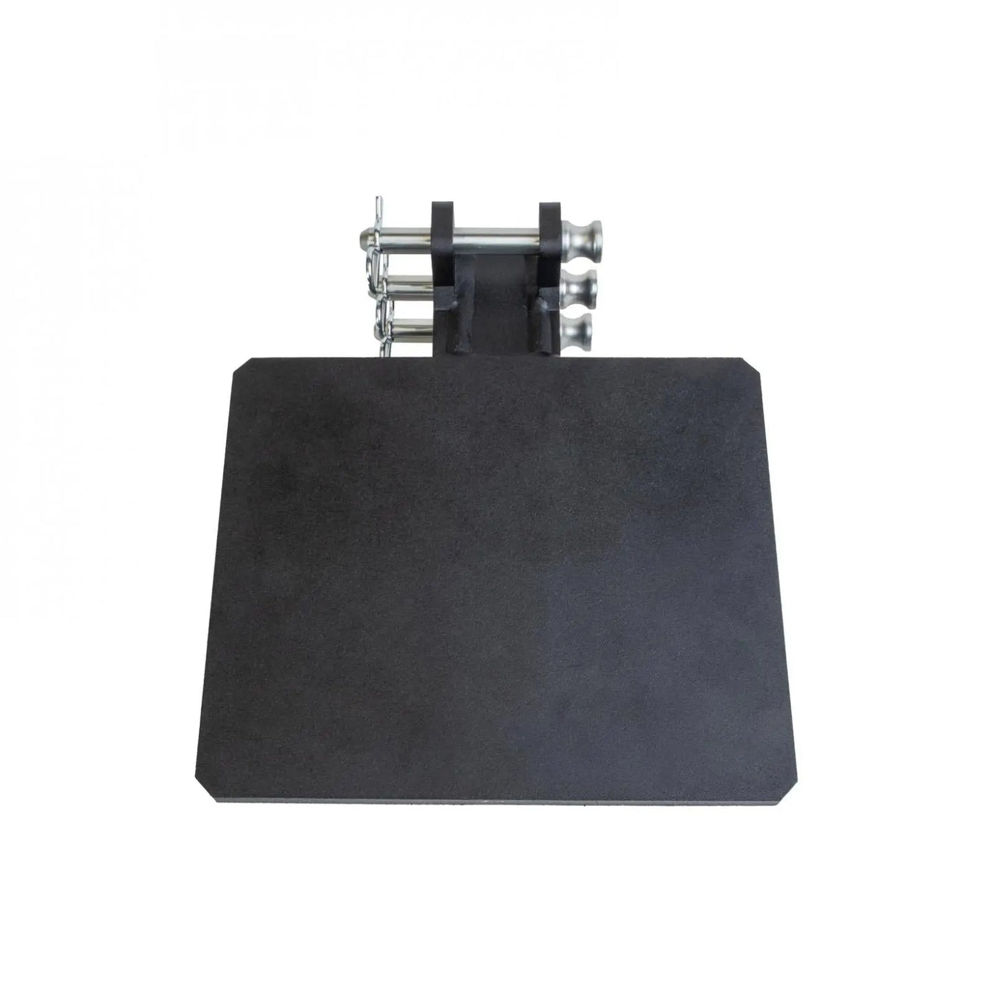Flat Plate Attachment BulletProof Hitch BulletProof Hitches