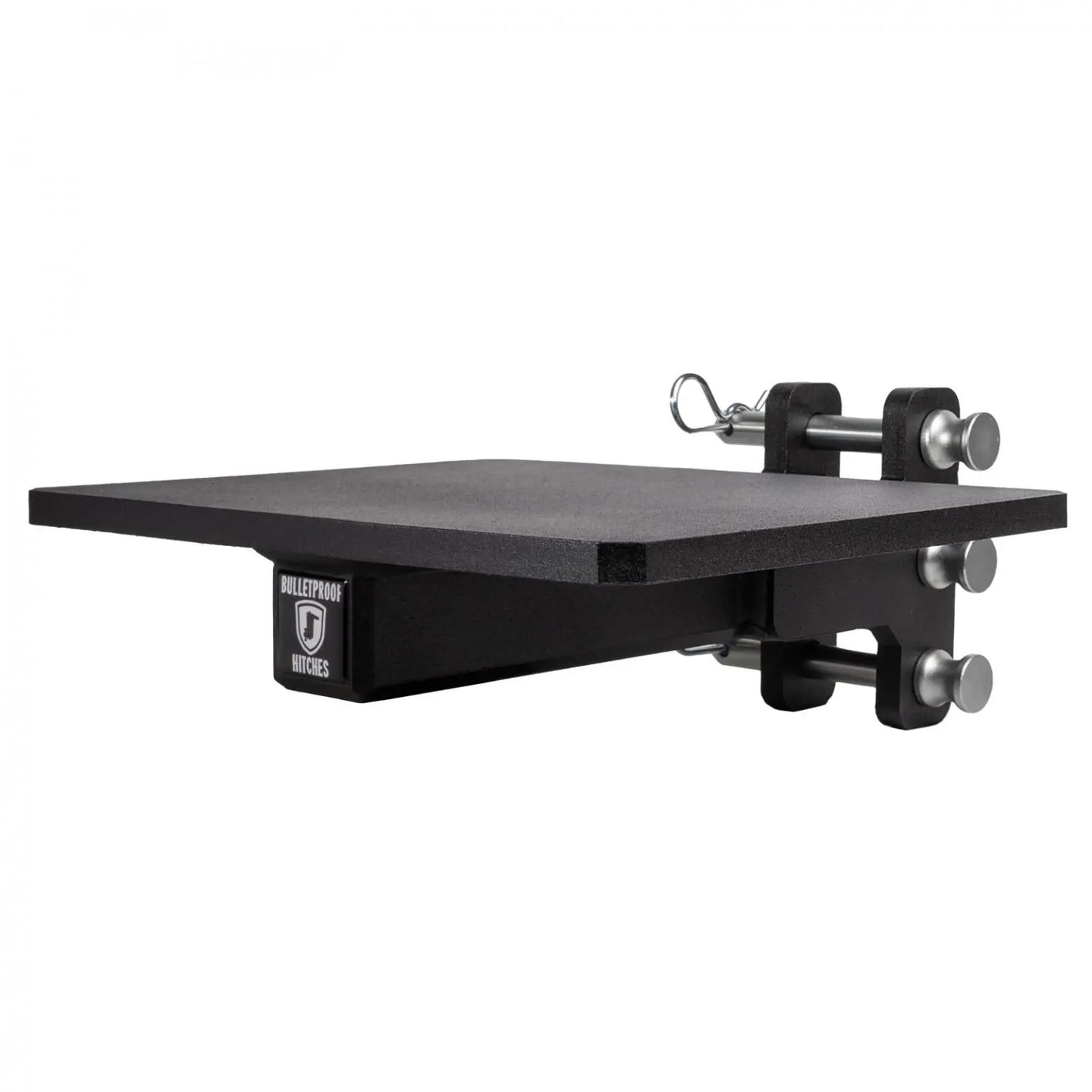 Flat Plate Attachment BulletProof Hitch BulletProof Hitches