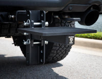 Flat Plate Attachment BulletProof Hitch BulletProof Hitches